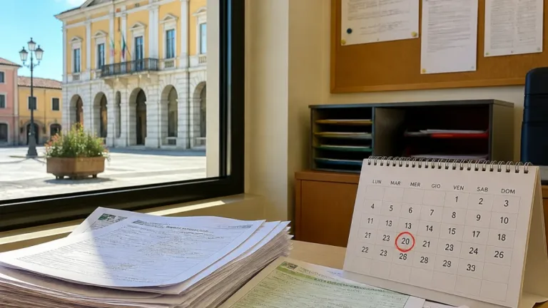 Fiesso Umbertiano: contributo comunale da 4.259,58 euro per le famiglie che hanno frequentato i centri estivi