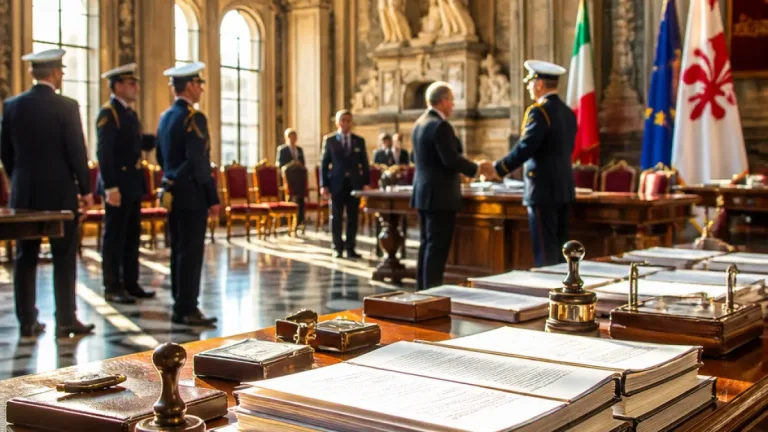 Firenze: 48 agenti di Polizia Municipale assunti a tempo indeterminato, altri tre in arrivo