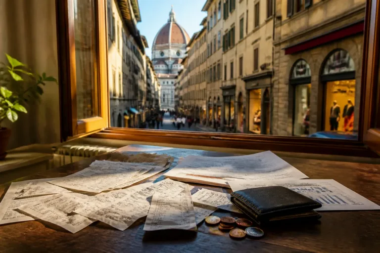 Firenze, consumi in frenata nel 2026: famiglie più caute sull’extra spesa