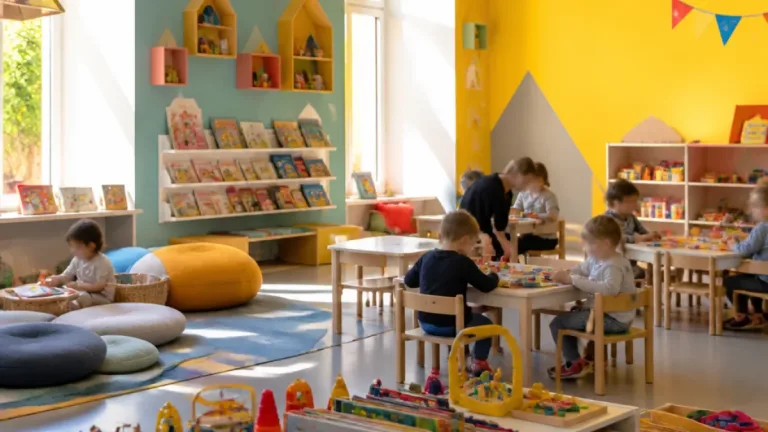 Firenze, riprendono a settembre le attività nelle 10 ludoteche comunali