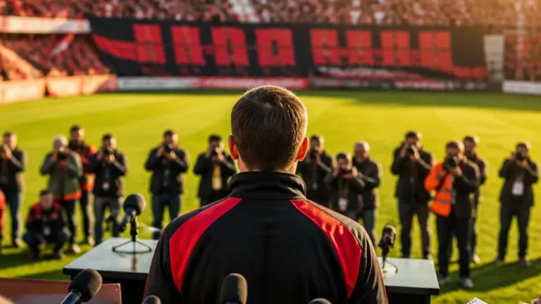 Foggia: Auteri presentato allo Zaccheria, «voglio una squadra dominante e feroce»