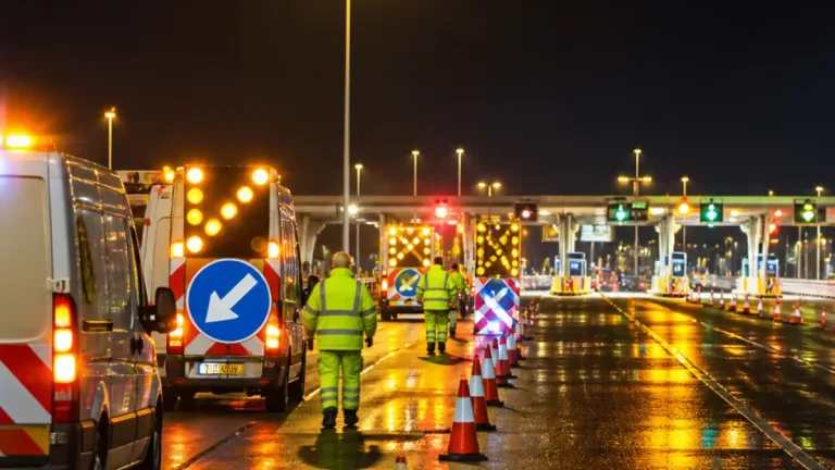 Foggia: chiusura notturna della stazione A14, le alternative per gli automobilisti