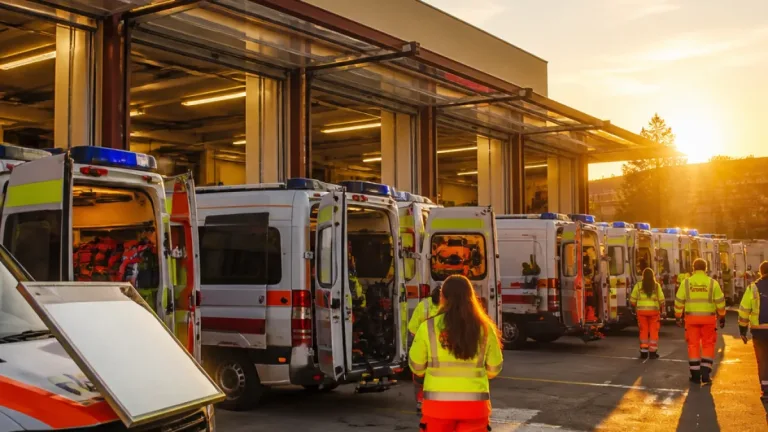 Fondazione CrAl stanzia 362.550 euro per rinnovare ambulanze e mezzi di soccorso