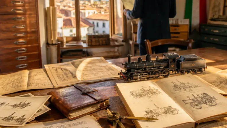 Forlì riscopre Tito Pasqui: online un blog per il 180° anniversario della nascita