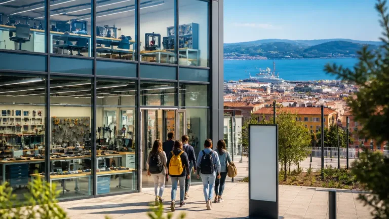 Formazione e lavoro: a La Spezia l’Its registra un tasso di inserimento del 93%