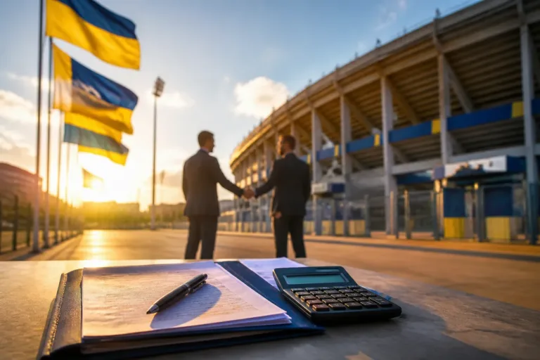 Frosinone Calcio, accordo per l’80% a Clara Vista: svolta nella governance giallazzurra