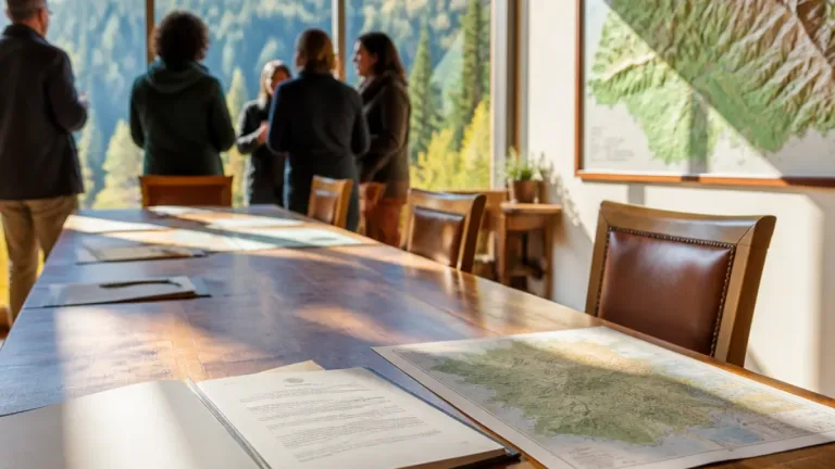 Francesco Lucacci nominato presidente del Parco delle Foreste Casentinesi: mandato quinquennale