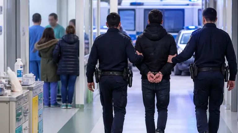 Frosinone, carcere per un trentenne dopo anni di presunti abusi in famiglia