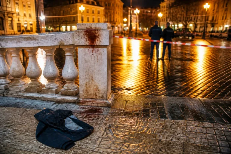 Frosinone, condannati due giovani per l'aggressione a un ingegnere: tre anni e due mesi ciascuno