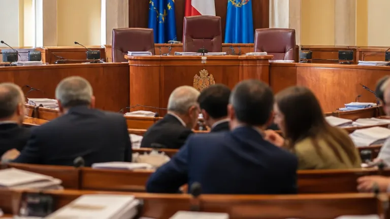 Frosinone, il Consiglio bloccato e la politica già proiettata alle comunali del 2027