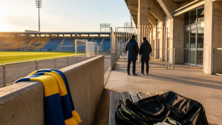 Frosinone: il portiere azzurro Sebastiano Desplanches vicino al prestito dal Palermo