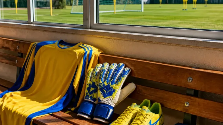Frosinone, ufficiale Desplanches: nuovo portiere in arrivo per la porta giallazzurra