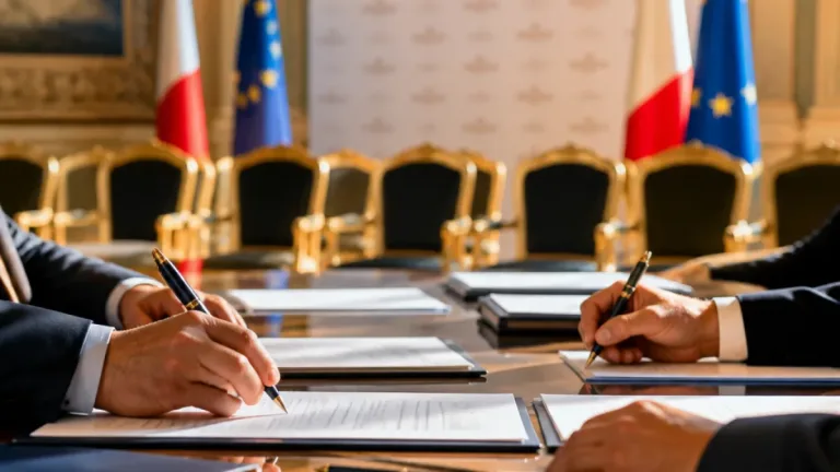 Frosinone: ufficiale l'intesa MAECI-Unioncamere per l'internazionalizzazione delle imprese