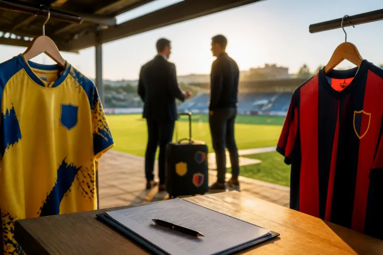 Frosinone: verso il ritorno di Seydou Fini, trattativa con il Genoa anche per Calvani