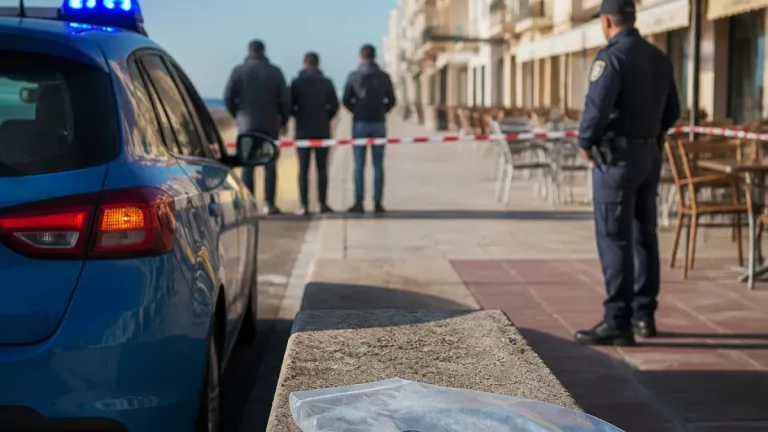 Furono arrestati dopo la rapina di Ferragosto: tre fogli di via da Senigallia