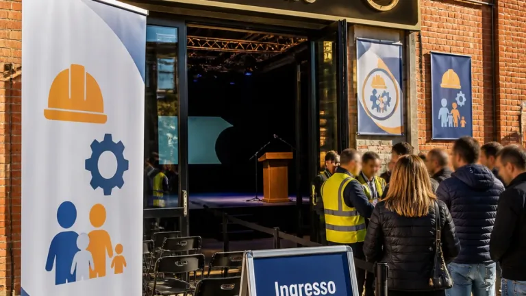 Futuro Nazionale debutta a Monza: incontro pubblico con Laura Ravetto al Binario 7