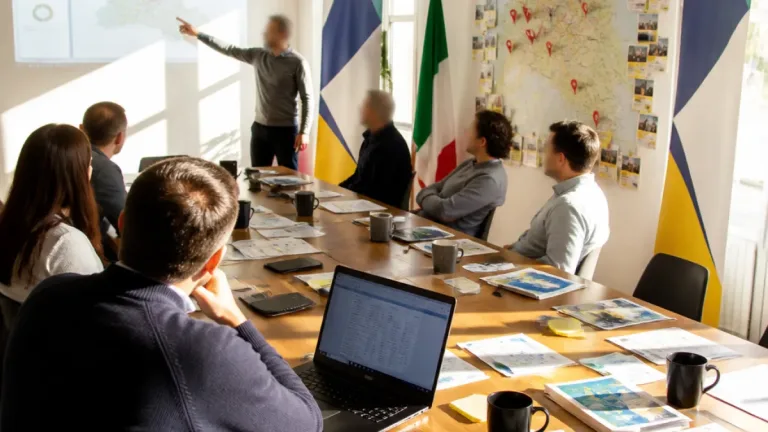 Futuro Nazionale rafforza la rete provinciale: incontro operativo a Voghera