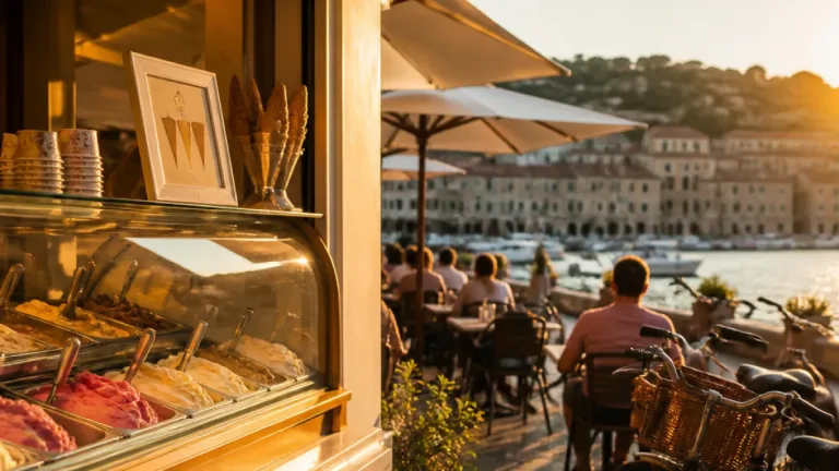 Gelateria Quattrini confermata tra le migliori d'Italia: terzo Tre Coni e primato nelle Marche