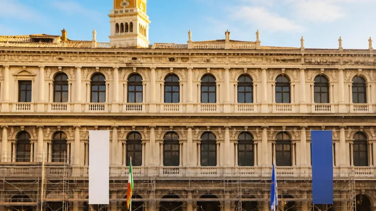 Generali rilancia le Procuratie Vecchie: un segnale per Venezia tra patrimonio e impresa