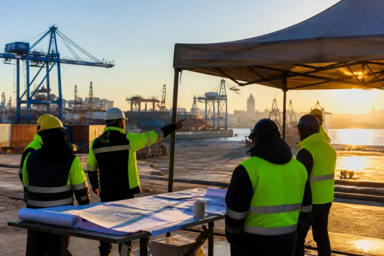 Genova, la Culmv chiede un tavolo urgente per definire l'organico del porto