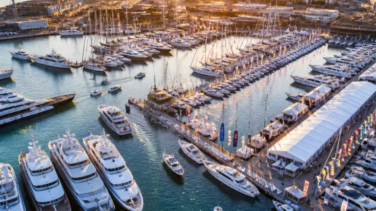 Genova si prepara al 66° Salone Nautico: oltre 1.000 imbarcazioni e impatto economico rilevante