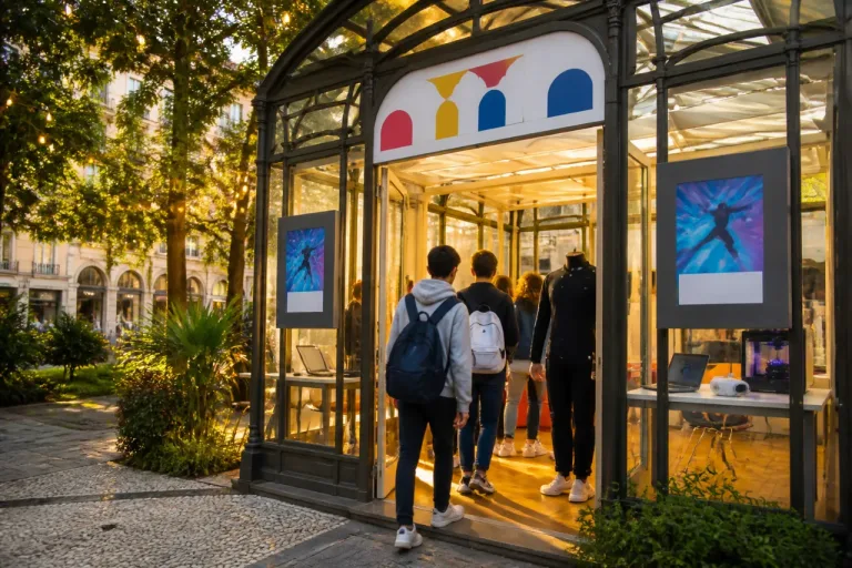 Giardini Pittaluga, nasce “AL Pitta”: nuovo hub creativo per i giovani di Alessandria