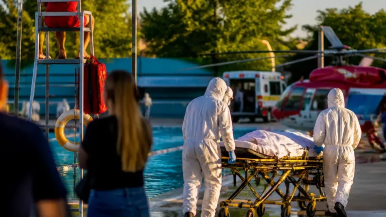 Giovane muore in piscina a Montecchio: la Procura apre un fascicolo
