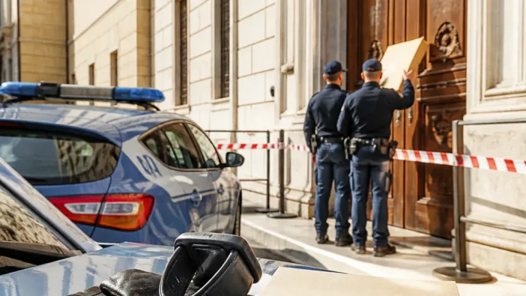 Gip dispone divieto di avvicinamento e braccialetto elettronico per un uomo della provincia