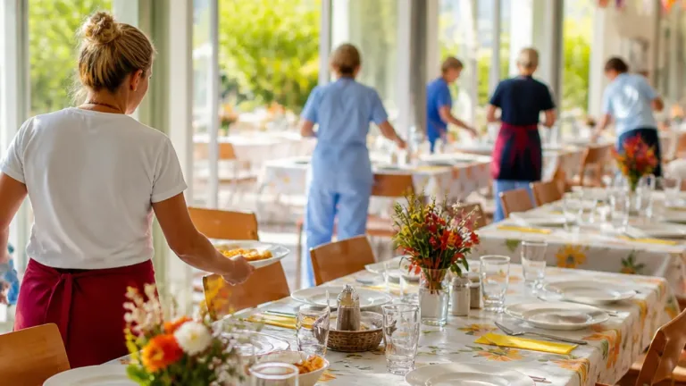 Gorizia, pranzo di Ferragosto per anziani: il Comune rinnova l'appuntamento a Lucinico