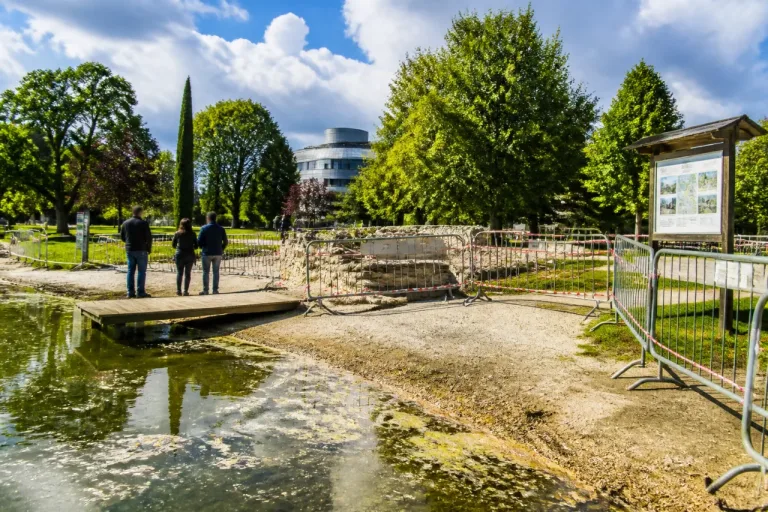 Gorizia, preoccupazioni di Legambiente sul progetto 'Isonzo Beach' al Parco Piuma
