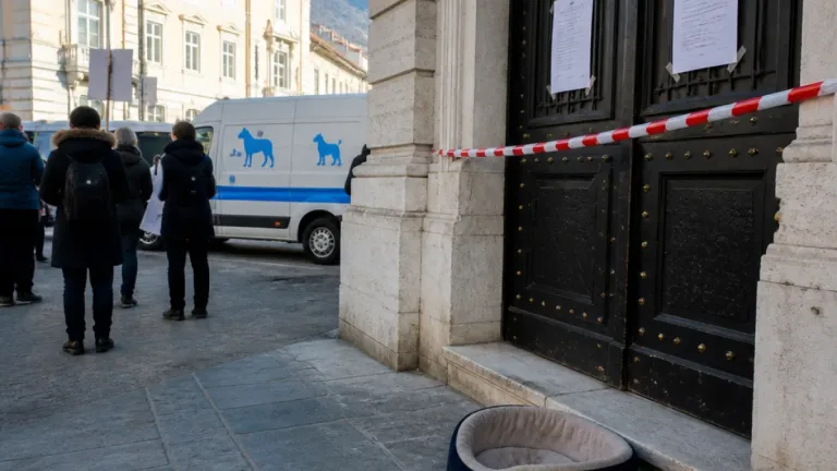 Gorizia, riparte il processo per il 'Caso Nina': udienza fissata e molte questioni aperte