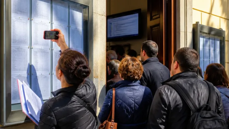 Graduatorie GPS 2026/28: pubblicata la lista che interessa i docenti di Caltanissetta