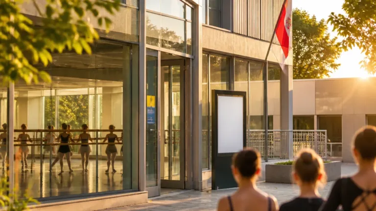 Grosseto: attivato l'indirizzo coreutico alla 'L. Da Vinci', nuova opportunità per gli studenti