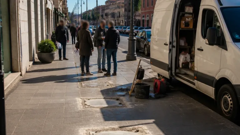 Grosseto, Pd: rimuovere panchine non è soluzione — serve una strategia di sicurezza urbana