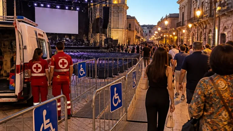 Grottaglie: doppio concerto gratuito in piazza con Alex Britti e BigMama