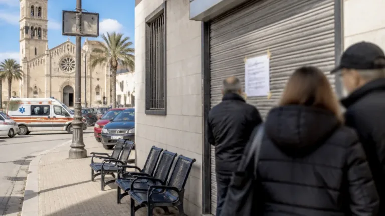 Guardie mediche chiuse nei festivi: crescente allarme in tutta la provincia di Foggia