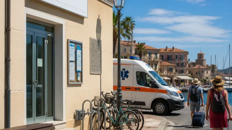 Guardie mediche turistiche: Alghero e Platamona attivate da lunedì, potenziati Castelsardo e Stintino