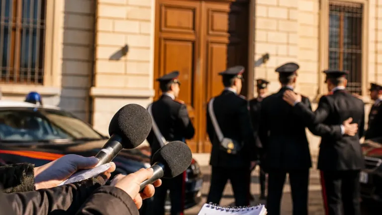 Il colonnello Molinari lascia il comando provinciale: bilancio e priorità per la sicurezza