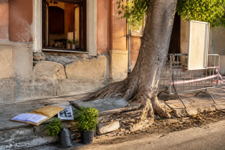 Il Comune condannato per i danni da radici: oltre 60mila euro per un’abitazione in centro