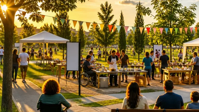 Il Festival Utopia non si ferma: l'amministrazione cerca una nuova sede per rilanciare il progetto