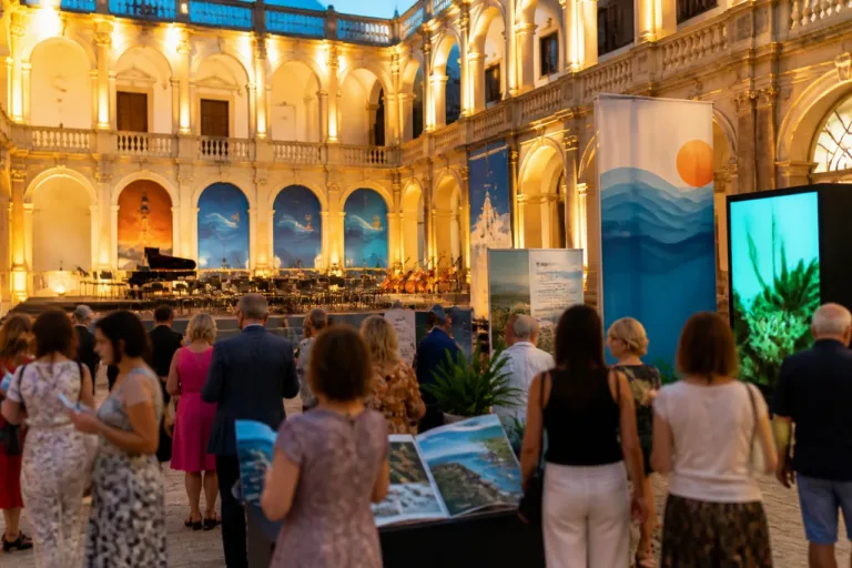 Il Mediterraneo al centro: il 52° Festival della Valle d’Itria torna a Martina Franca dal 14 luglio