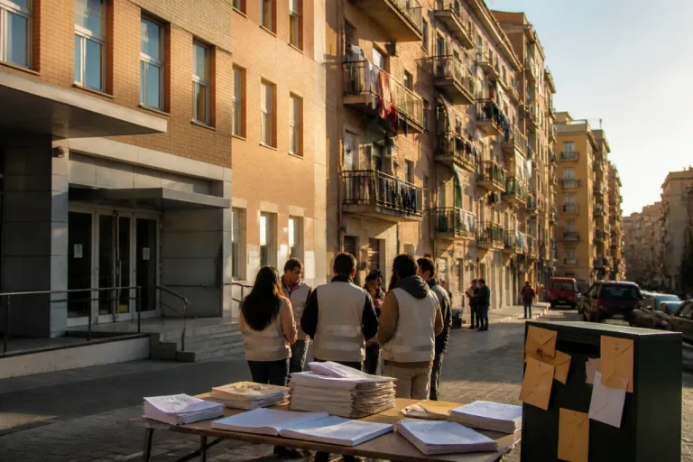 Il SAI in Capitanata: milioni pubblici, decine di operatori e case per l’accoglienza