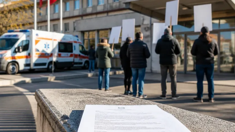 Il TAR blocca la chiusura del Punto Nascita di Isernia: sospesa l’efficacia del provvedimento