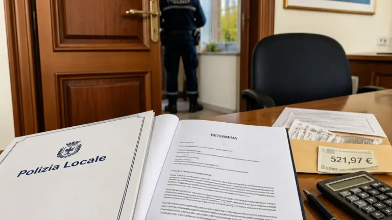 Imperia: Comune restituirà 521,97 euro a sette cittadini per pagamenti errati