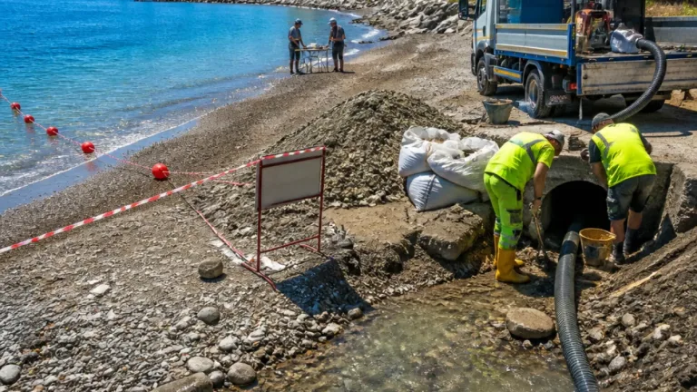Imperia, divieto di balneazione confermato per Borgo Capuccini: monitoraggi in corso