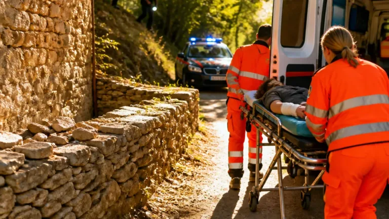 Imperia, donna ferita a mano in un tentato femminicidio a Molini di Triora