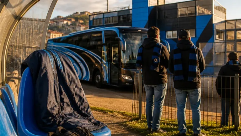 Imperia: Franco Lerda nuovo allenatore nerazzurro, scelta d’esperienza in vista del derby