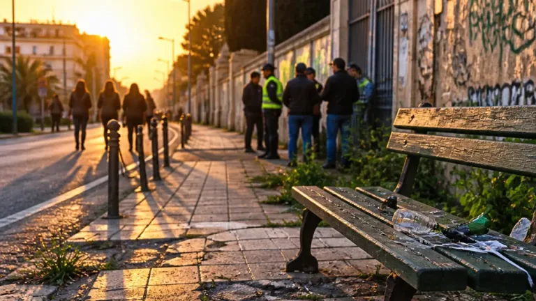 Imperia, residenti di via XXV Aprile chiedono interventi per sicurezza e decoro