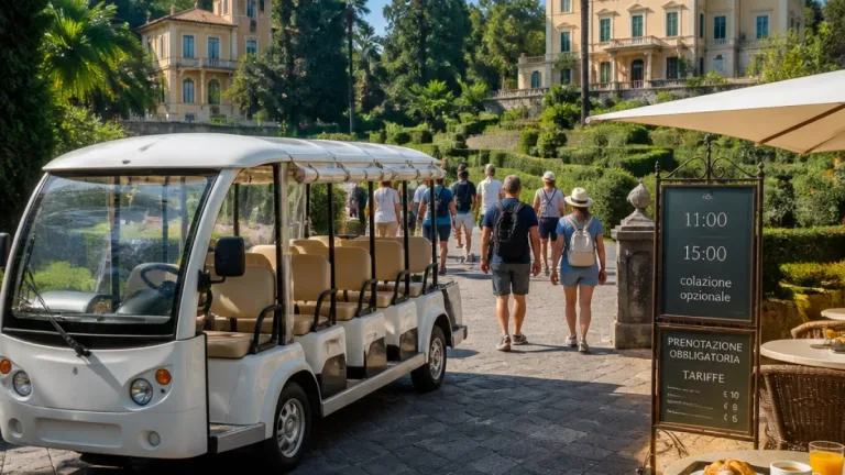Imperia, visite estive a Villa Grock e Villa Faravelli: aperture domenicali e formule con colazione