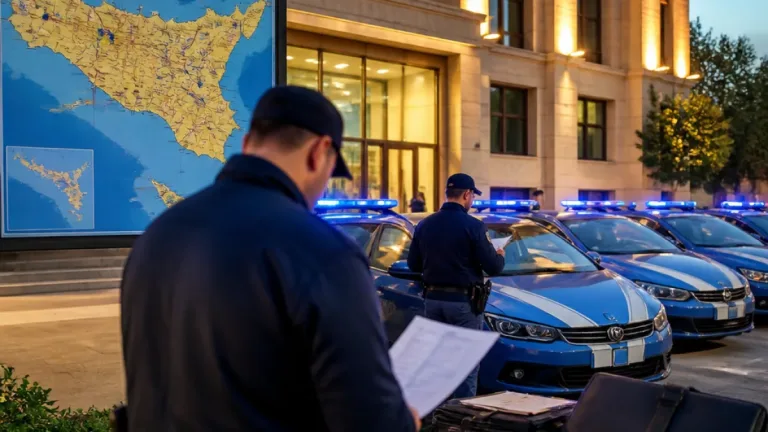 In arrivo 49 agenti in provincia: potenziamenti, distribuzione e nodi ancora aperti